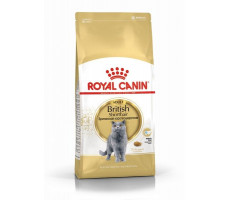 РОЯЛ КАНИН Д/КОШЕК БРИТАНСКИХ КОРОТКОШ. 400Г. (ВЕТ.) [R.C. ROYAL CANIN]