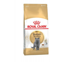 РОЯЛ КАНИН Д/КОШЕК БРИТАНСКИХ КОРОТКОШ. 2КГ. (ВЕТ.) [R.C. ROYAL CANIN]