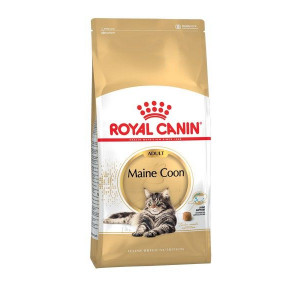 РОЯЛ КАНИН Д/КОШЕК МЭЙН КУН 4КГ. (ВЕТ.) [R.C. ROYAL CANIN]