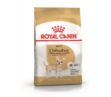 РОЯЛ КАНИН Д/СОБАК ЧИХУАХУА 8+МЕС. 3КГ. (ВЕТ.) [R.C. ROYAL CANIN]