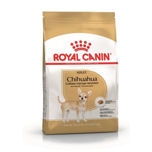 РОЯЛ КАНИН Д/СОБАК ЧИХУАХУА 8+МЕС. 3КГ. (ВЕТ.) [R.C. ROYAL CANIN]
