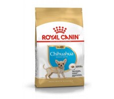 РОЯЛ КАНИН Д/СОБАК ЧИХУАХУА 8+МЕС. 500Г. (ВЕТ.) [R.C. ROYAL CANIN]