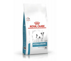 РОЯЛ КАНИН Д/СОБАК ГИПОАЛЛЕРГ. СМОЛ ДОГ 1КГ. (ВЕТ.) [R.C. ROYAL CANIN]