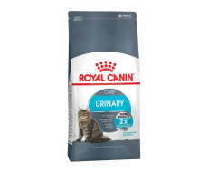 РОЯЛ КАНИН Д/КОШЕК УРИНАРИ КЭА 400Г. (ВЕТ.) [R.C. ROYAL CANIN]