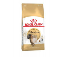 РОЯЛ КАНИН Д/КОШЕК СИБИРСКАЯ 400Г. (ВЕТ.) [R.C. ROYAL CANIN]