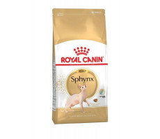 РОЯЛ КАНИН Д/КОШЕК СФИНКС ЭДАЛТ 400Г. (ВЕТ.) [R.C. ROYAL CANIN]