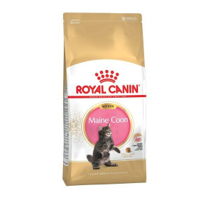 РОЯЛ КАНИН Д/КОТЯТ МЕЙН КУН 0,4КГ. (ВЕТ.) [R.C. ROYAL CANIN]