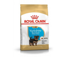 РОЯЛ КАНИН Д/СОБАК ЙОРКШИРСКИЙ ТЕРЬЕР ПАПИ 0,5КГ. (ВЕТ.) [R.C. ROYAL CANIN]