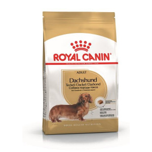 РОЯЛ КАНИН ТАКСА 10+МЕС. 1,5КГ. (ВЕТ.) [R.C. ROYAL CANIN]