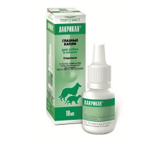 ЛАКРИКАН 10МЛ. ГЛ.КАПЛИ (ВЕТ.)