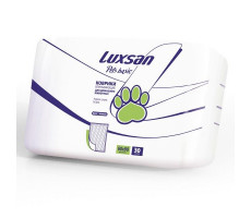 ЛЮКСАН КОВРИК БАСИК Д/ЖИВОТН. 60Х90 №30 (ВЕТ.) [LUXSAN]