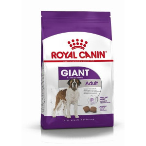 РОЯЛ КАНИН Д/СОБАК ОЧЕНЬ КРУПНЫХ ПОРОД 18+МЕС. 4КГ. (ВЕТ.) [R.C. ROYAL CANIN]