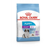 РОЯЛ КАНИН ДЖИАНТ Д/ЩЕНКОВ ОЧЕНЬ КРУПНЫХ ПОРОД 3,5КГ. (ВЕТ.) [R.C. ROYAL CANIN]