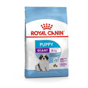 РОЯЛ КАНИН ДЖИАНТ Д/ЩЕНКОВ ОЧЕНЬ КРУПНЫХ ПОРОД 3,5КГ. (ВЕТ.) [R.C. ROYAL CANIN]