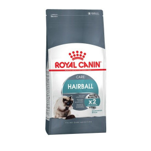 РОЯЛ КАНИН Д/КОШЕК ХЭЙРБОЛ КЕА П/КОМОЧКОВ 2КГ. (ВЕТ.) [R.C. ROYAL CANIN]