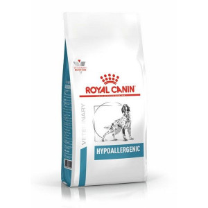 РОЯЛ КАНИН Д/СОБАК ГИПОАЛЛЕРГ. ПИЩ.АЛЛЕРГИЯ 7КГ. (ВЕТ.) [R.C. ROYAL CANIN]