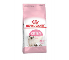 РОЯЛ КАНИН Д/КОТЯТ 4-12 МЕС. 1,2КГ. (ВЕТ.) [R.C. ROYAL CANIN]