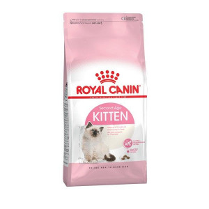 РОЯЛ КАНИН Д/КОТЯТ 4-12 МЕС. 1,2КГ. (ВЕТ.) [R.C. ROYAL CANIN]