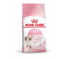 РОЯЛ КАНИН Д/КОТЯТ 4-12 МЕС. 10КГ. (ВЕТ.) [R.C. ROYAL CANIN]