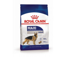 РОЯЛ КАНИН МАКСИ Д/СОБАК КРУПНЫХ ПОРОД 15+МЕС. 3КГ. (ВЕТ.) [R.C. ROYAL CANIN]