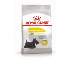 РОЯЛ КАНИН Д/СОБАК МИНИ ДЕРМАКОМФОРТ 1КГ. (ВЕТ.) [R.C. ROYAL CANIN]