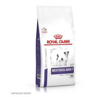 РОЯЛ КАНИН Д/СОБАК НЬЮТЕРЕД ЭДАЛТ СМОЛ СТЕРИЛИЗ. 3,5КГ. (ВЕТ.) [R.C. ROYAL CANIN]