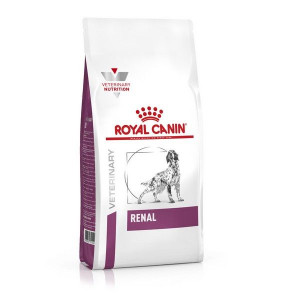 РОЯЛ КАНИН Д/СОБАК РЕНАЛ 2КГ. (ВЕТ.) [R.C. ROYAL CANIN]