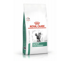 РОЯЛ КАНИН Д/КОШЕК САТЬЕТИ ФЕЛИН Д/СНИЖ. ВЕСА 1,5КГ. (ВЕТ.) [R.C. ROYAL CANIN]