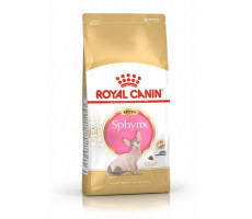 РОЯЛ КАНИН Д/КОТЯТ СФИНКС 2КГ. (ВЕТ.) [R.C. ROYAL CANIN]