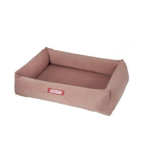 КСОДИ ЛЕЖАК ЛЮКС РОМАНО КАКАО №2 Р.60Х50Х15 /АРТ.02022-5/2/ (ВЕТ.) [XODY]