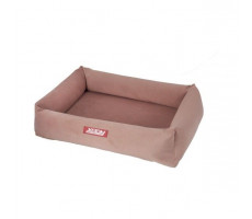 КСОДИ ЛЕЖАК ЛЮКС РОМАНО КАКАО №3 Р.70Х60Х19 /АРТ.02032-5/2/ (ВЕТ.) [XODY]