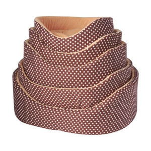 КСОДИ ЛЕЖАК ОТКРЫТЫЙ МЕХ ПЛЮШ №4 Р.64Х49Х20 /АРТ.00244-2/ (ВЕТ.) [XODY]