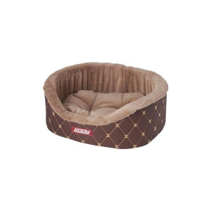 КСОДИ ЛЕЖАК ПРЕМИУМ КАРБОН КОФЕМОЛОКО №3 Р.55Х43Х16 /АРТ.02635-8/3/ (ВЕТ.) [XODY]