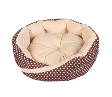 КСОДИ ЛЕЖАК СКАЗКА ГАРДЕН ЗЕЛ. Р.52Х52 /АРТ.02212-6/2/ (ВЕТ.) [XODY]