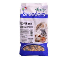 ФИОРИ КОРМ Д/КРОЛИКОВ FIORY BREEDERS 850Г. [FIORY] (ВЕТ.)