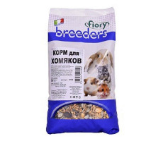 ФИОРИ КОРМ Д/ХОМЯКОВ FIORY BREEDERS 900Г. [FIORY] (ВЕТ.)