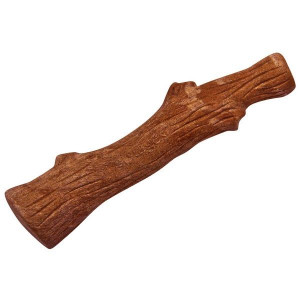 ПЕТСТЕЙДЖЕС ИГРУШКА Д/СОБАК MESQUITE DOGWOOD АРОМАТ БАРБЕКЮ 14СМ. МАЛЕНЬКАЯ [PETSTAGES] (ВЕТ.)