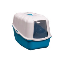 МАЙ ПЕТС СОЛЮШНС БИО-ТУАЛЕТ КОМОДА С СОВКОМ ГОЛ. 54Х39Х40 (ВЕТ.) [MPS MY PETS SOLUTIONS]