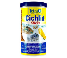 ТЕТРАЦИХЛИД СТИКС КОРМ Д/ЦИХЛИД 1Л. ПАЛ. (ВЕТ.) [TETRA]
