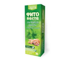 АЛЬПИЙСКИЕ ФИТОПАСТА Д/ВЫВОДА ШЕРСТИ 75МЛ. ТУБА (ВЕТ.)