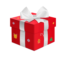 Новогодний сюрприз